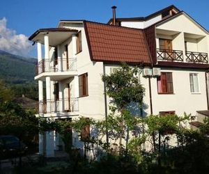 Guest House Villa Slavy Gagra Abkhazia