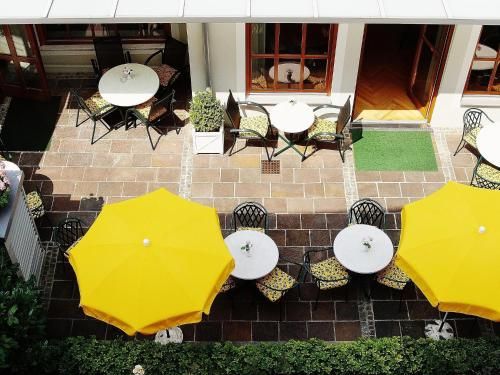 Hotel Photo 21