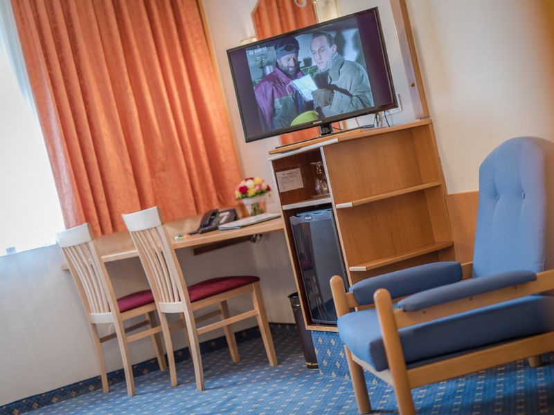 Hotel Photo 11