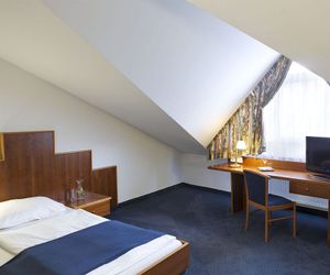 Hotel Paradies Graz Austria