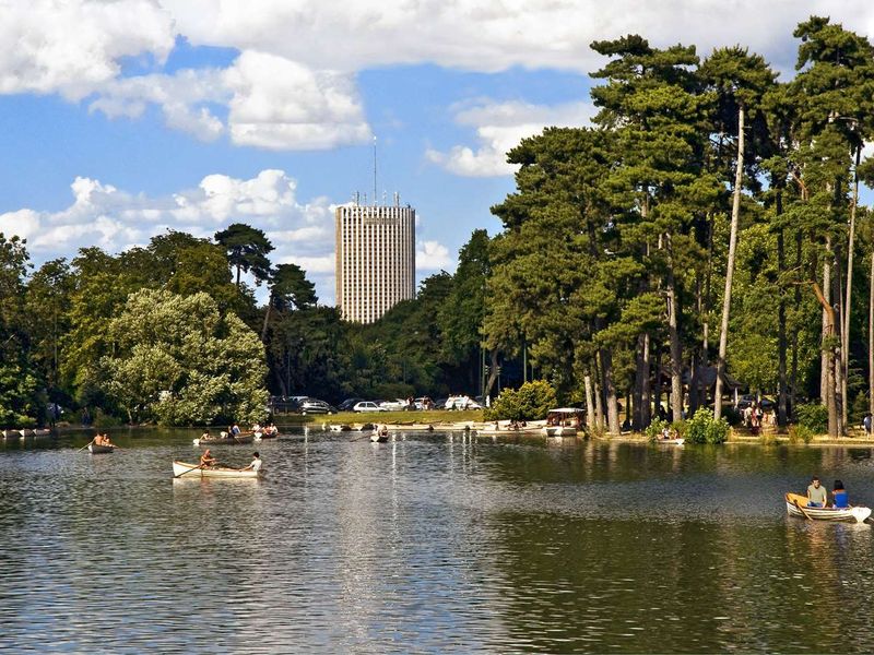Hyatt Regency Paris Etoile