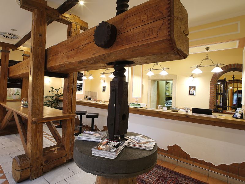 Hotel Photo 19