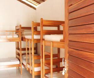 Hostel Jeri Central Jericoacoara Brazil