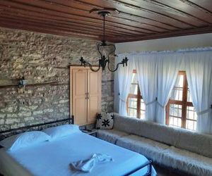 Stone rooms 1850 Gjirokaster Albania