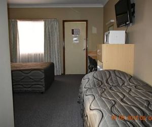 Cooee Motel Gilgandra Australia