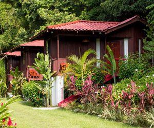 Manuel Antonio Hostel Resort Quepos Costa Rica