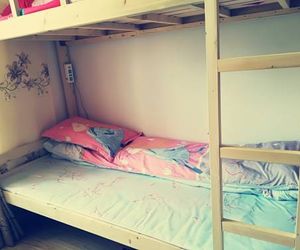 Shanghai Youjia Youth hostel Chou-pu China