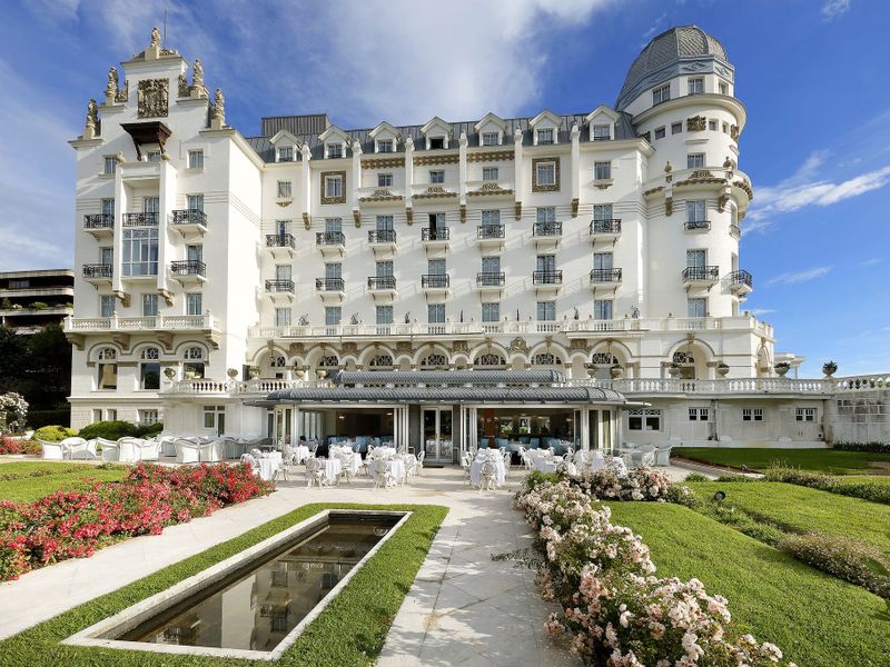 Hotel Photo 22