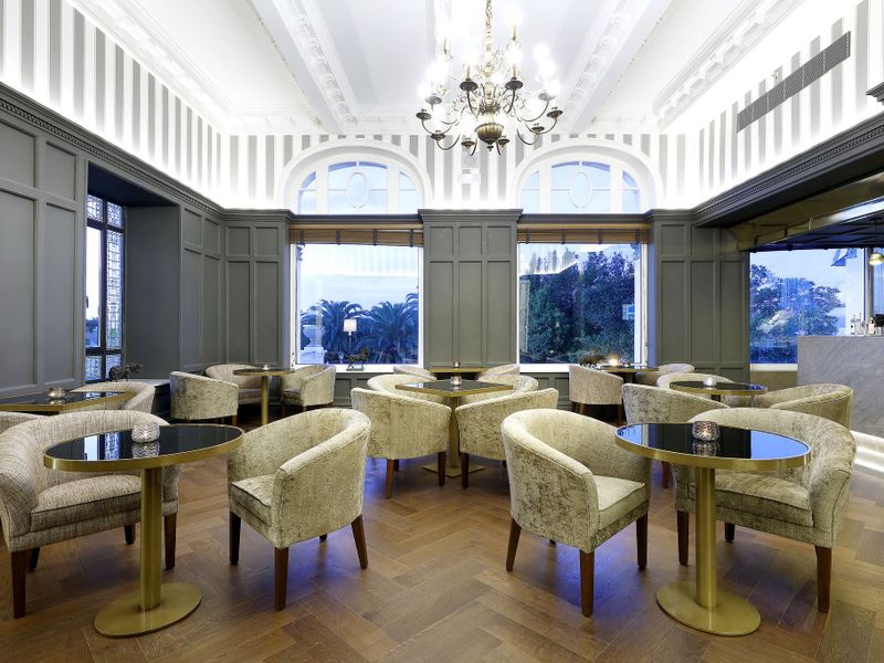 Hotel Photo 5