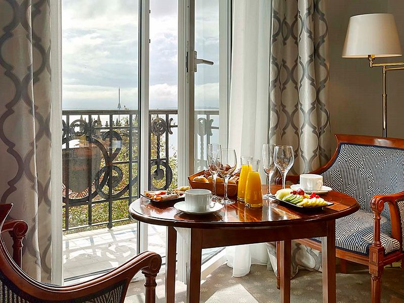 Hotel Photo 9