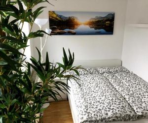 Apartment Downtown Regensburg Germany