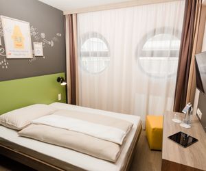 JUFA Hotel Graz Süd Graz Austria