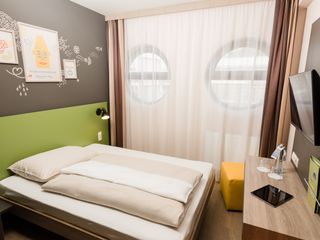 Hotel pic JUFA Hotel Graz Süd