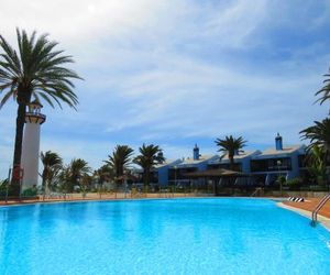 Il piccolo paradiso San Agustin Spain