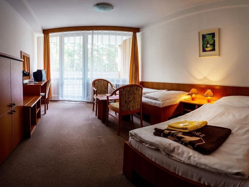 Hotel Photo 1