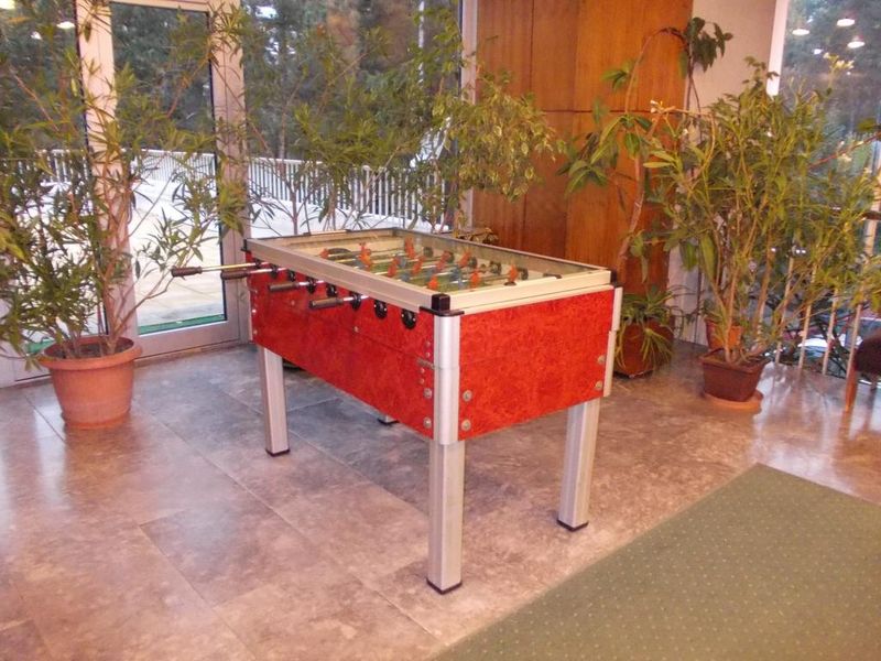 Hotel Photo 11