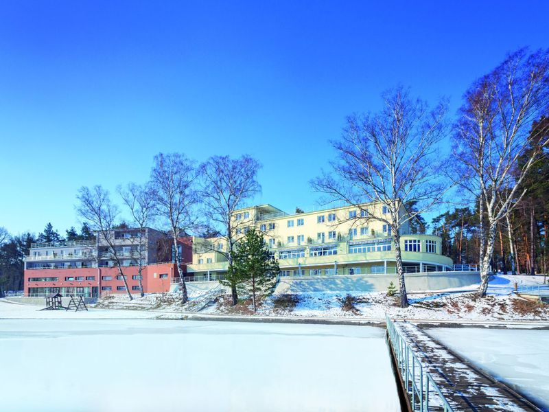 Hotel Photo 18