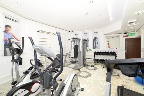 Hotel Photo 21