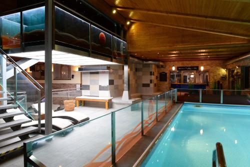 Hotel Photo 22