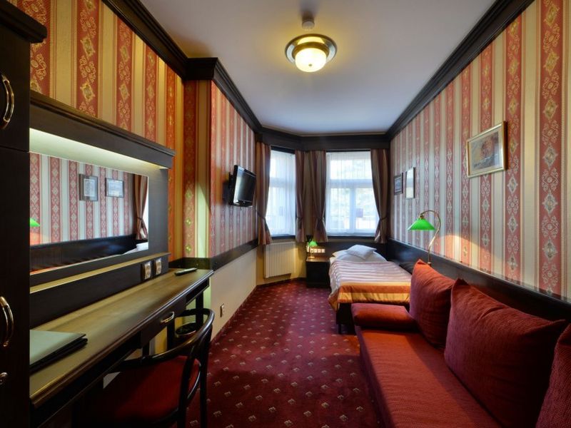 Hotel Photo 6