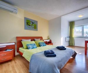 Seafront Suites Maja Vis Croatia