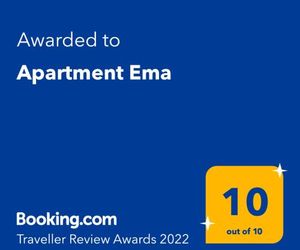 Apartment Ema Vinisce Croatia