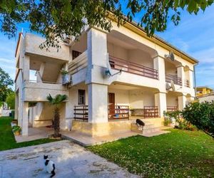 Apartments Milka Medulin Croatia