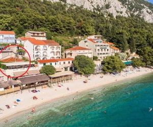 Apartments by the sea Gradac (Makarska) - 6886 Gradac Croatia