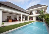 Отзывы Luxury Villa Merayu, 4 звезды