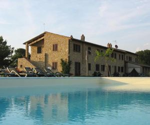 Agriturismo Casa allOlmo Volterra Italy