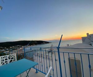 Tramonto Peschici Italy