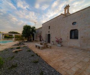 Casale del Gelso Monopoli Italy