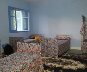 Chaouen Youth Hostel Chefchaouene Morocco