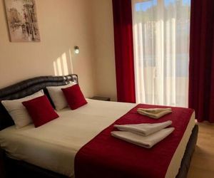 Moonlight Apartments Ulcinj Montenegro