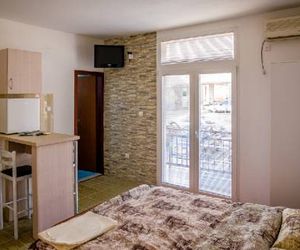 Rooms In Podgorica Montenegro