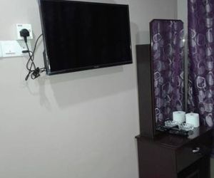 Danty Motel Kangar Malaysia