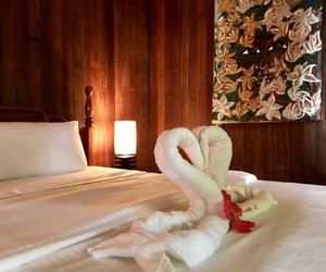 Bocas Beach Club & Suites Carenero Panama