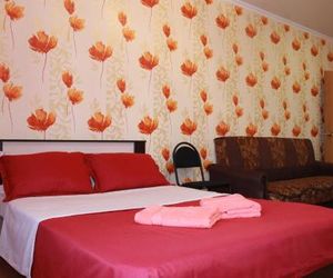 Apartments on Prospekt Lenina Tula Russia