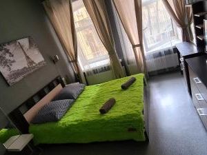 Mini-hotel NaNi St. Petersburg Russia