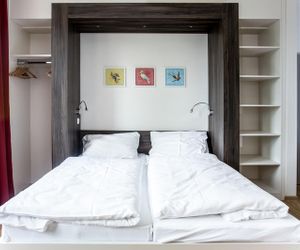 B&B Hotel Graz-Hbf Graz Austria