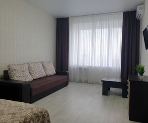 Apartment Aviatorov 21 Krasnoyarsk Russia