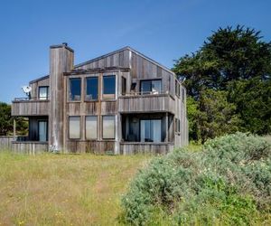 Shell Beach Sea Ranch United States