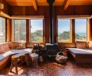 Gewing House Sea Ranch United States