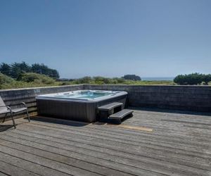 Cadwalader House Sea Ranch United States