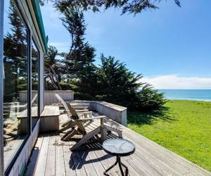 Bowsprit Retreat Sea Ranch United States