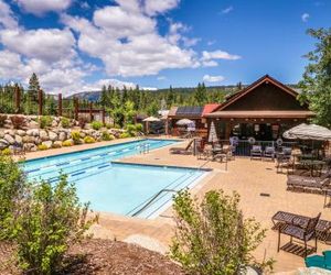 Truckee Boulders Escape Truckee United States