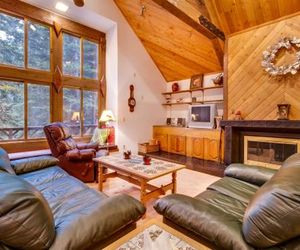 Serenity at Tahoe Donner Truckee United States