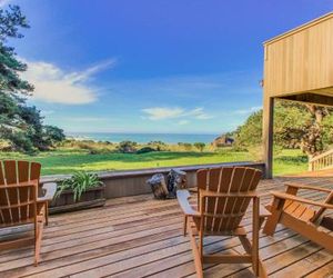 Webb House Sea Ranch United States