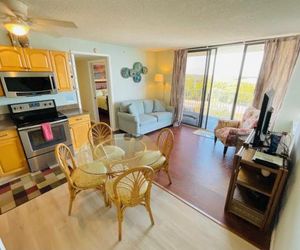 #901 Private Beach and Gulf Views Fort Myers Beach United States