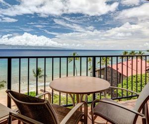 Kaanapali Shores 806 Kapalua United States